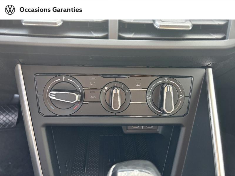 Voitures occasions VOLKSWAGEN TAIGO Life Plus Nancy