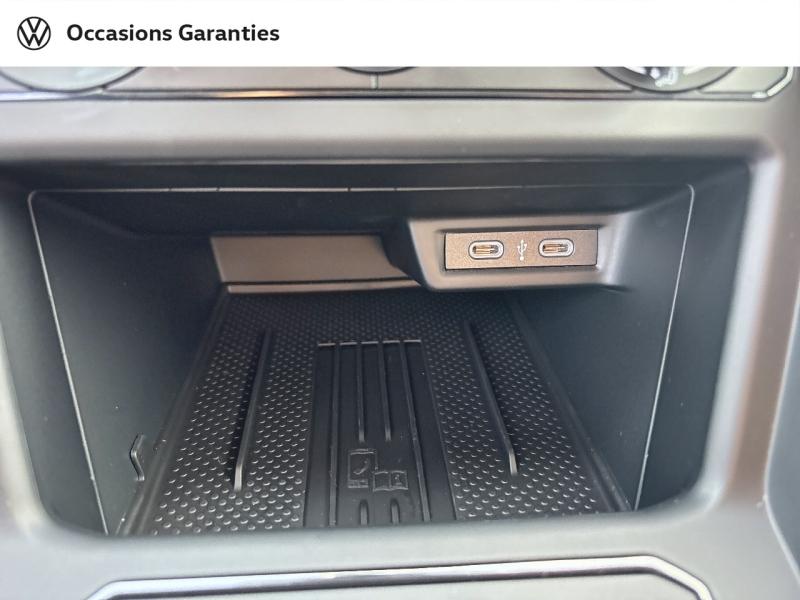 Voitures occasions VOLKSWAGEN TAIGO Life Plus Nancy