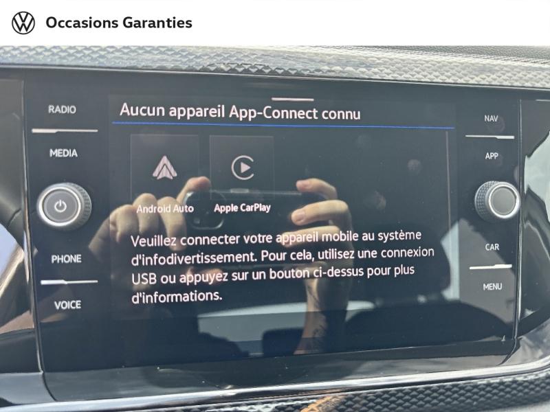 Voitures occasions VOLKSWAGEN TAIGO Life Plus Nancy