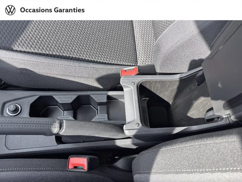 Voitures occasions VOLKSWAGEN TAIGO Life Plus Nancy