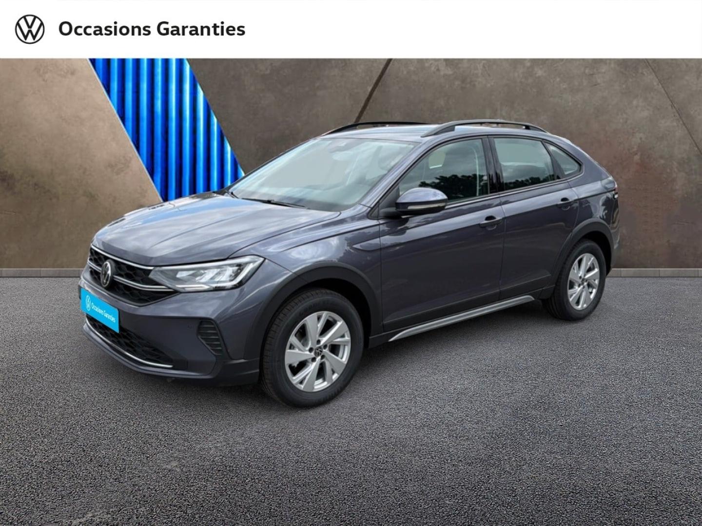 Voitures occasions VOLKSWAGEN TAIGO Life Plus Metz