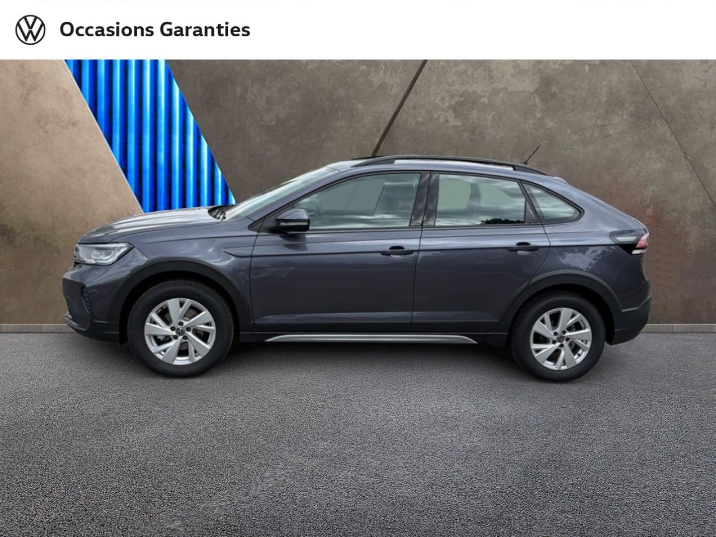Voitures occasions VOLKSWAGEN TAIGO Life Plus Nancy