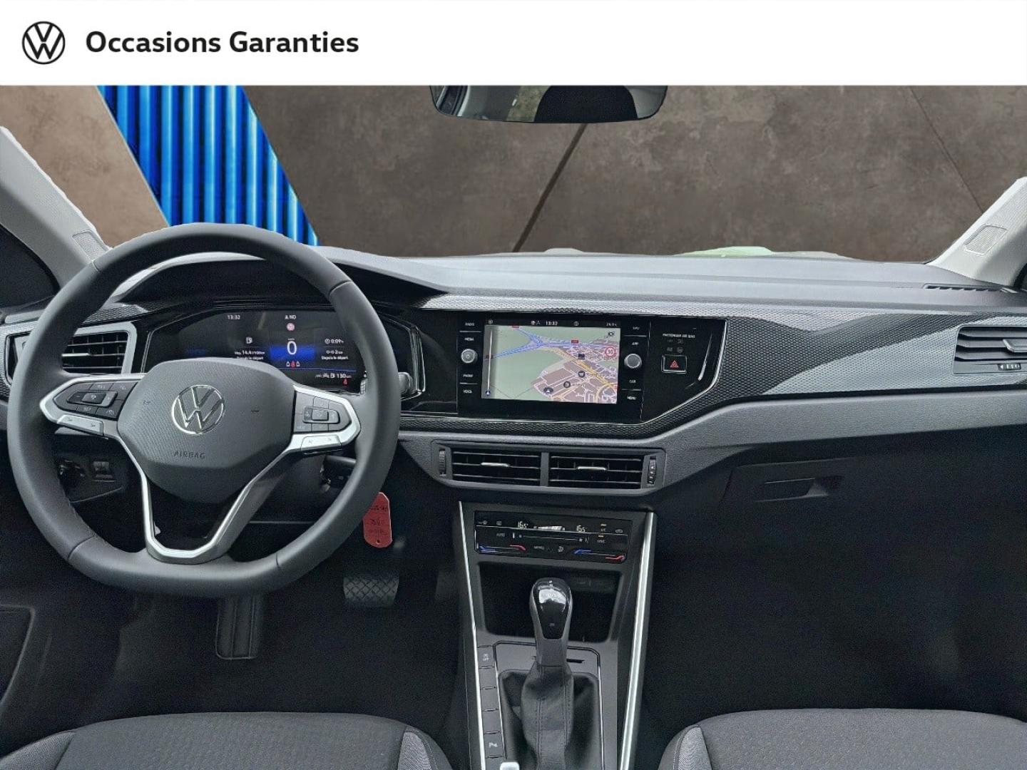 Voitures occasions VOLKSWAGEN TAIGO Life Plus Metz