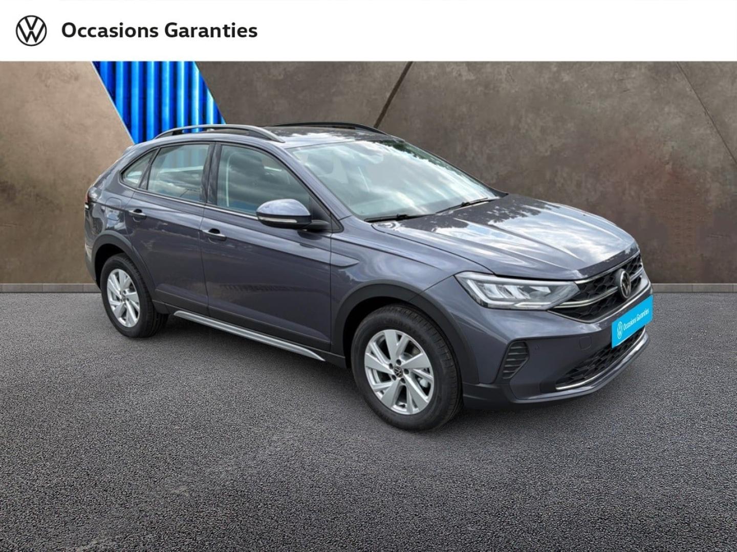 Voitures occasions VOLKSWAGEN TAIGO Life Plus Metz