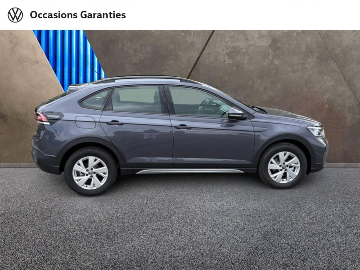 Voitures occasions VOLKSWAGEN TAIGO Life Plus Metz