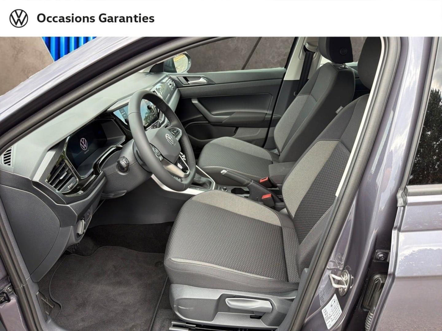 Voitures occasions VOLKSWAGEN TAIGO Life Plus Metz