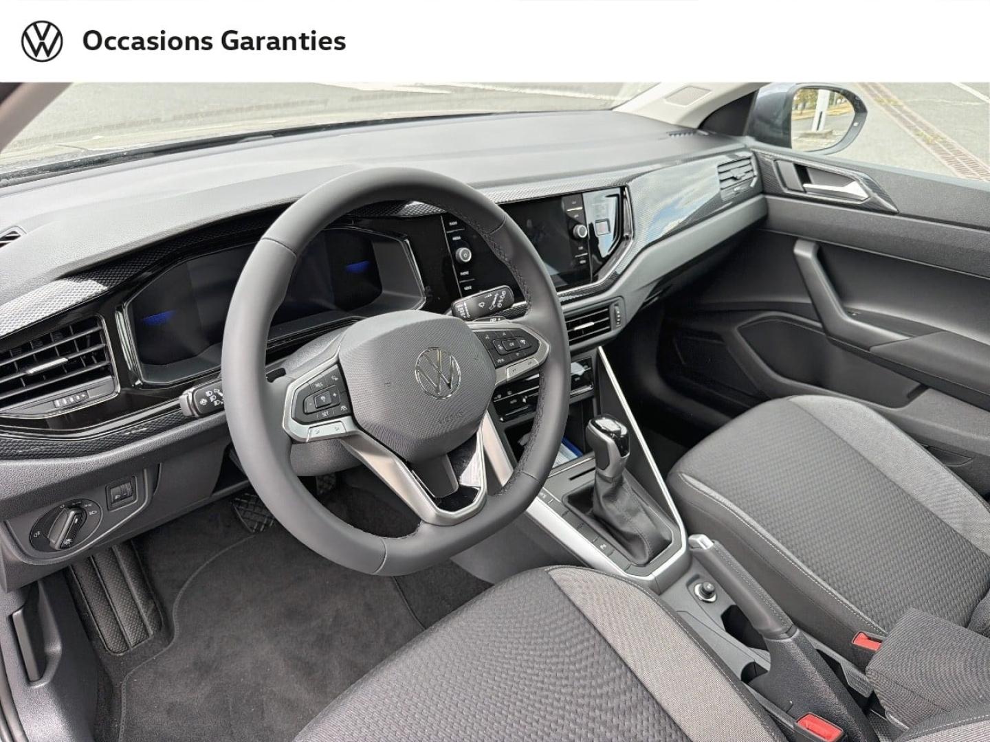 Voitures occasions VOLKSWAGEN TAIGO Life Plus Metz