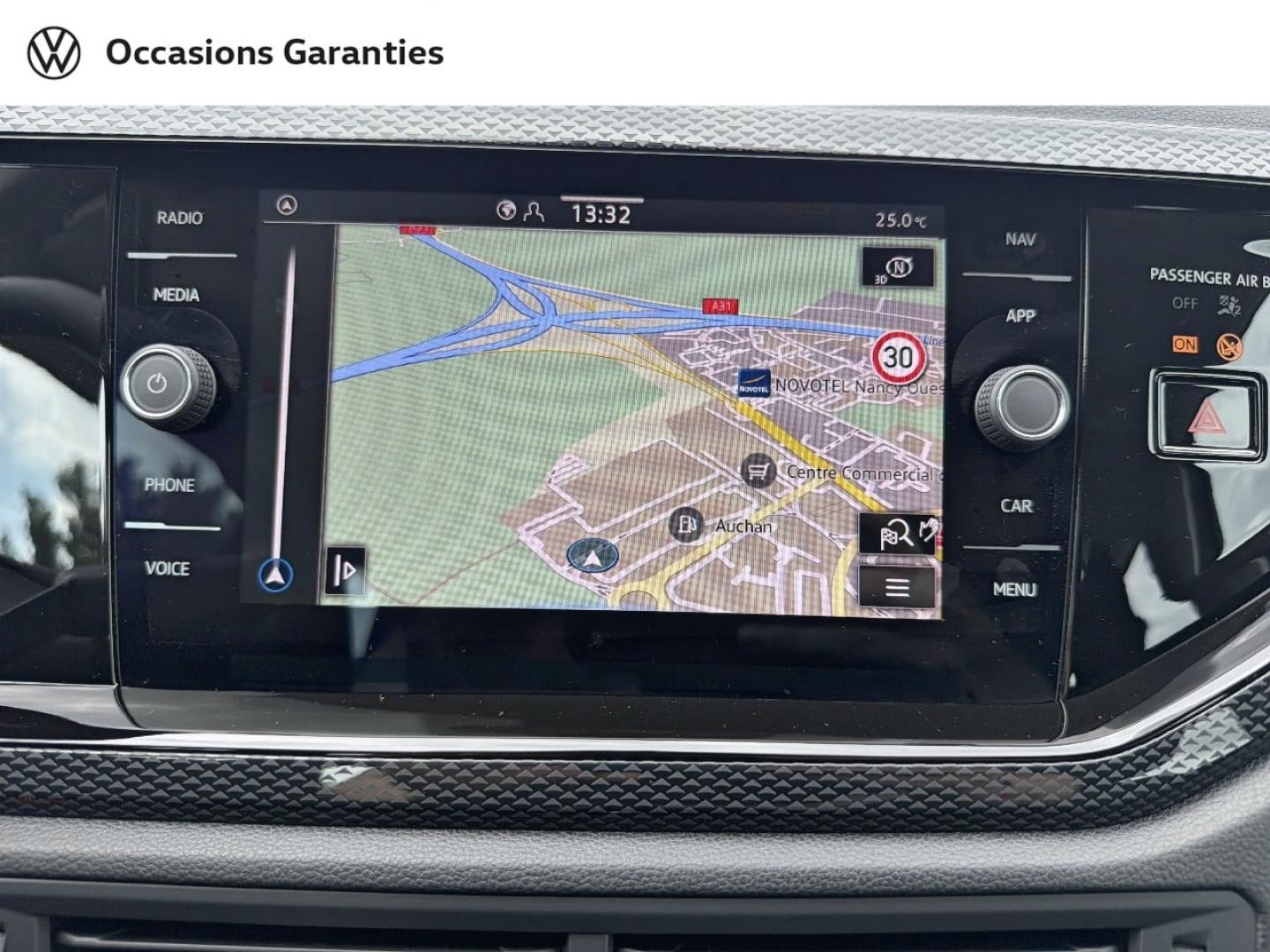 Voitures occasions VOLKSWAGEN TAIGO Life Plus Nancy