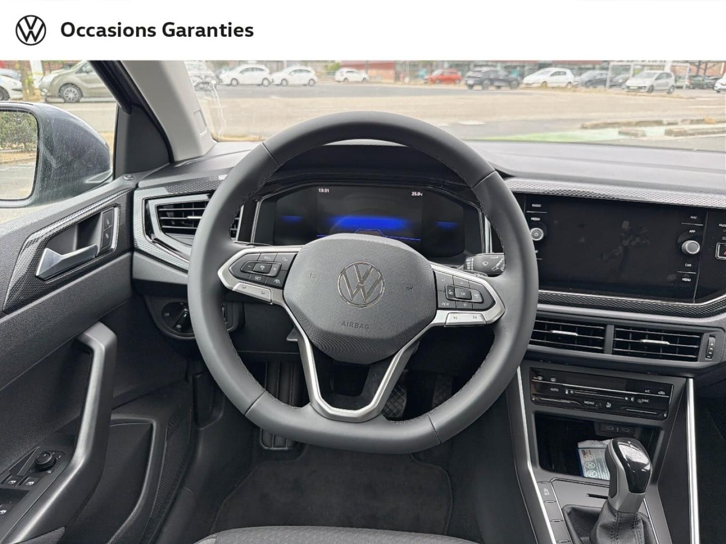 Voitures occasions VOLKSWAGEN TAIGO Life Plus Metz