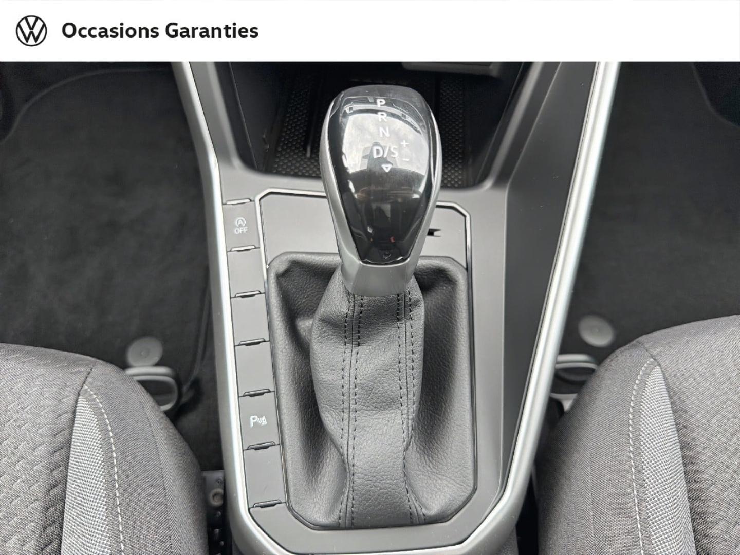 Voitures occasions VOLKSWAGEN TAIGO Life Plus Nancy