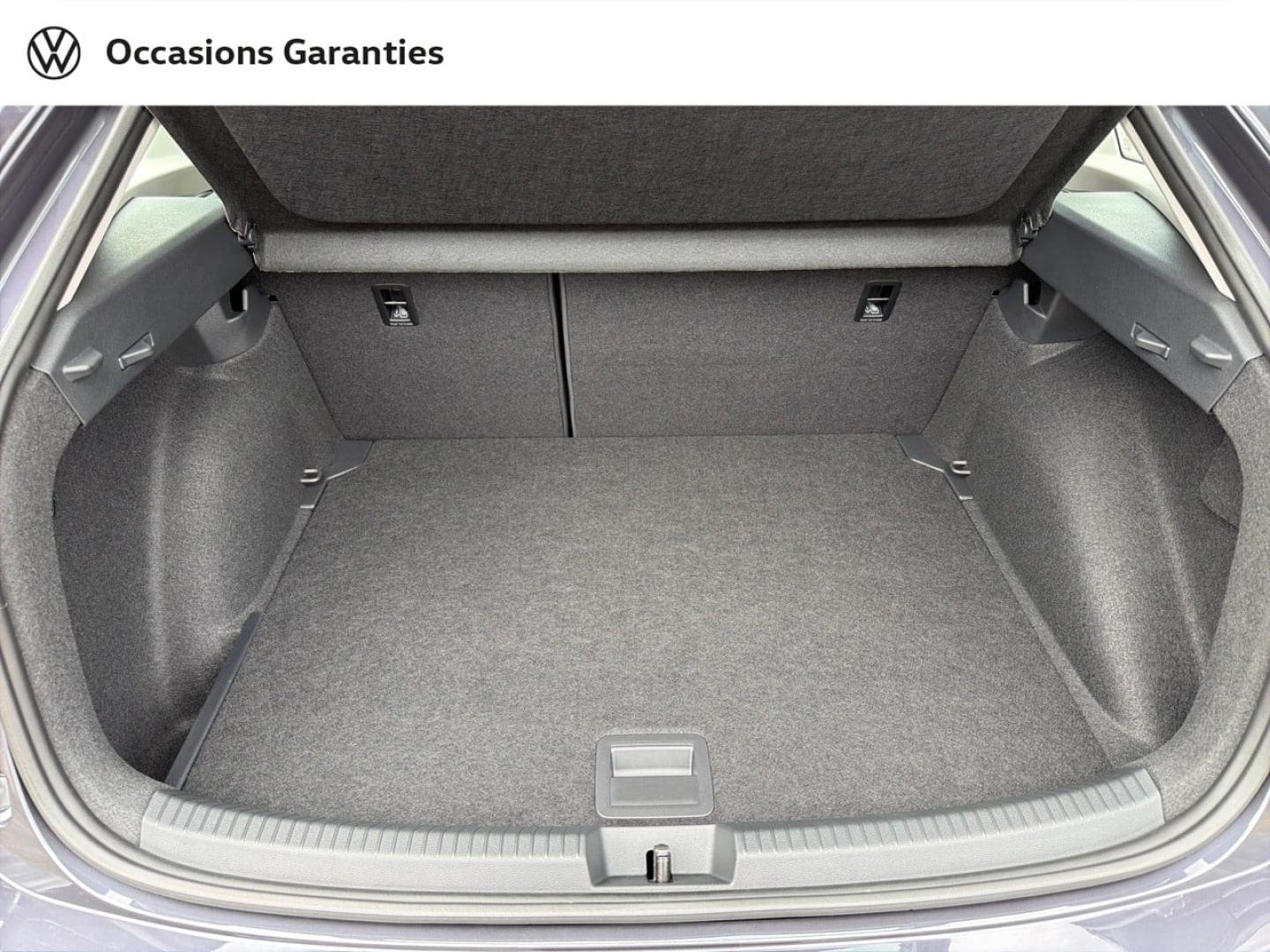 Voitures occasions VOLKSWAGEN TAIGO Life Plus Nancy