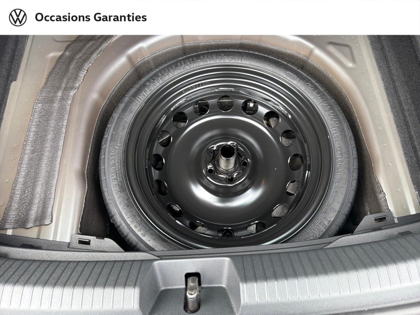 Voitures occasions VOLKSWAGEN TAIGO Life Plus Metz