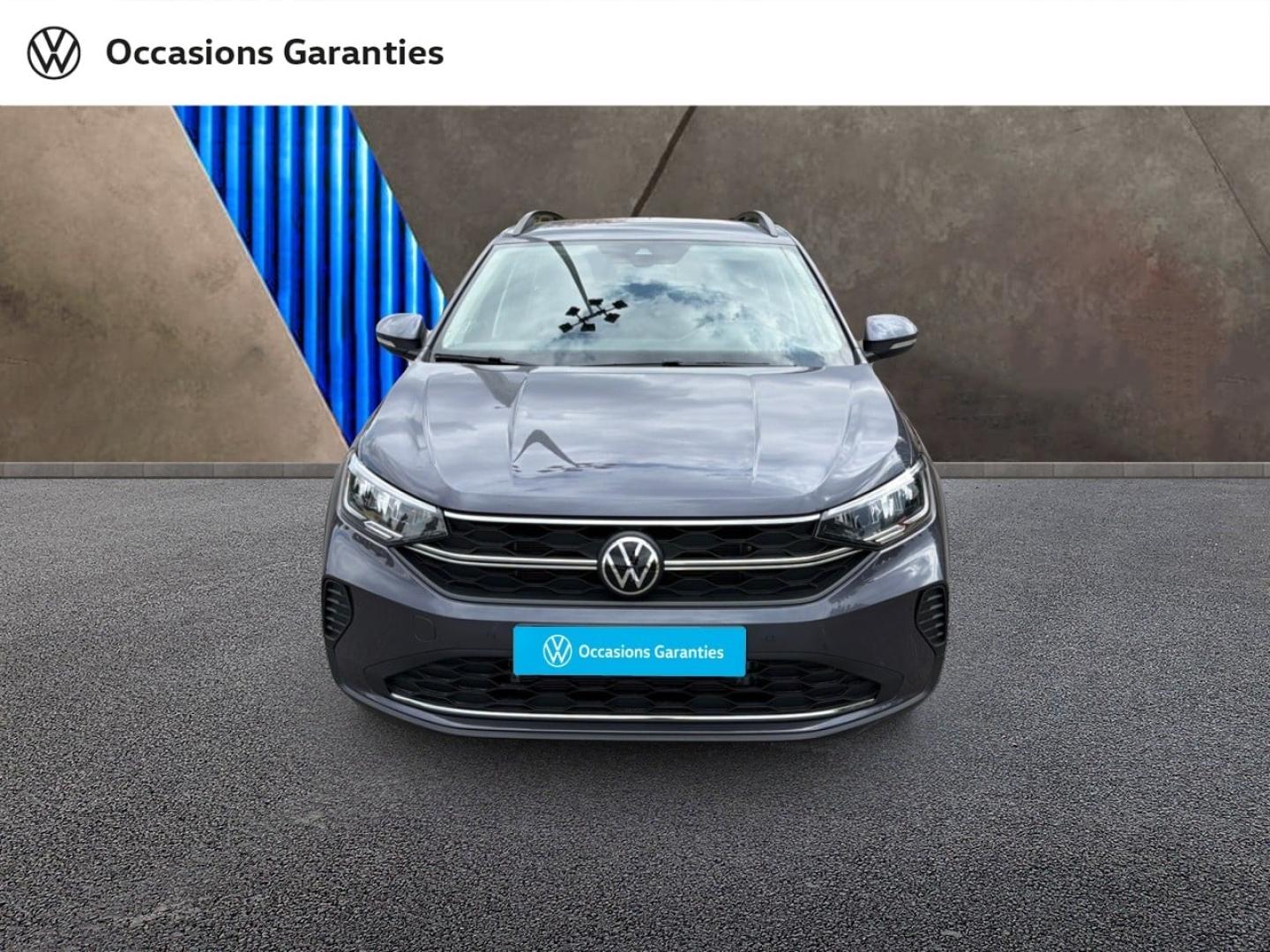 Voitures occasions VOLKSWAGEN TAIGO Life Plus Metz