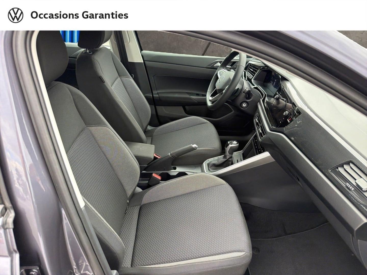 Voitures occasions VOLKSWAGEN TAIGO Life Plus Metz