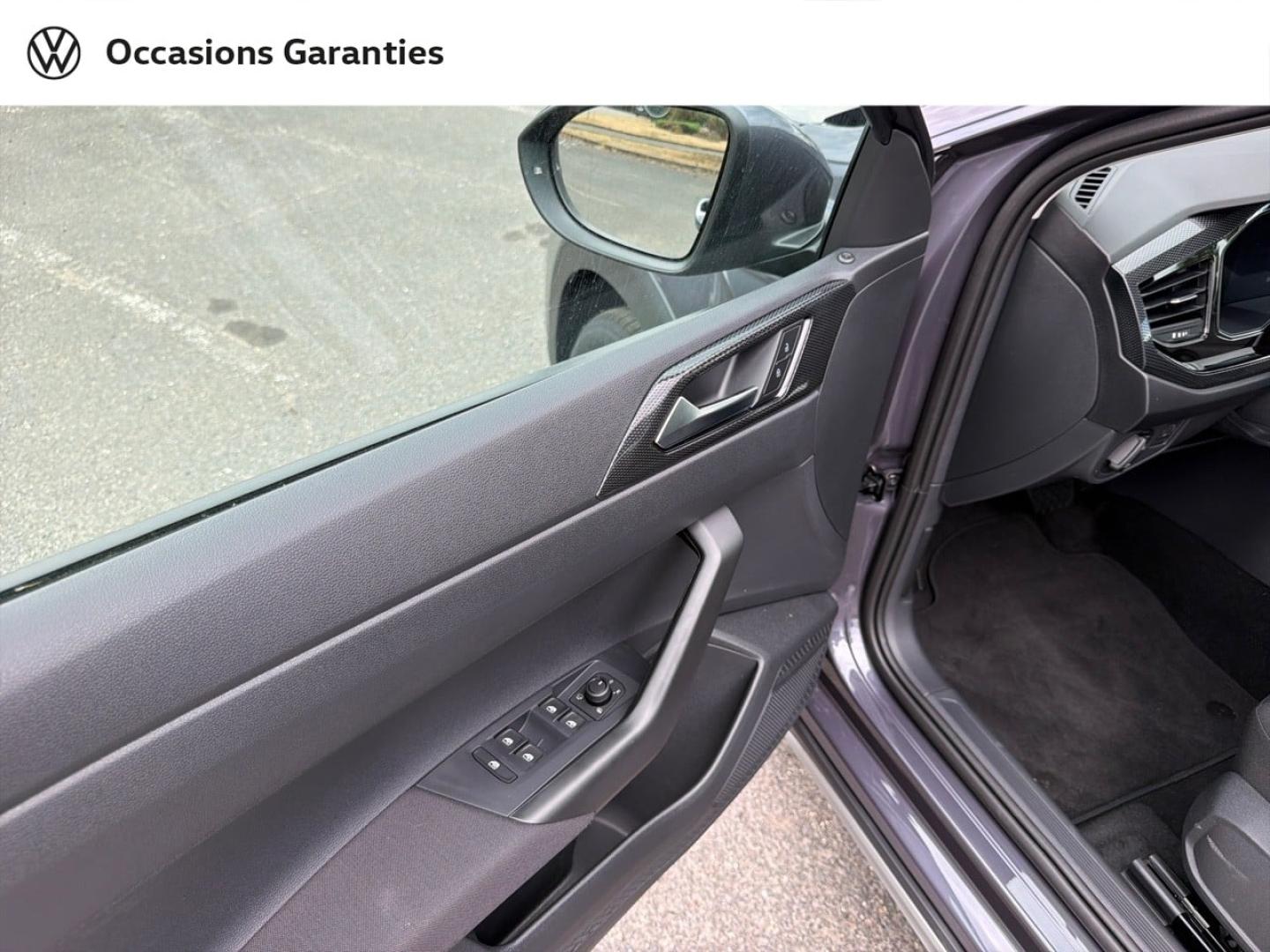 Voitures occasions VOLKSWAGEN TAIGO Life Plus Metz