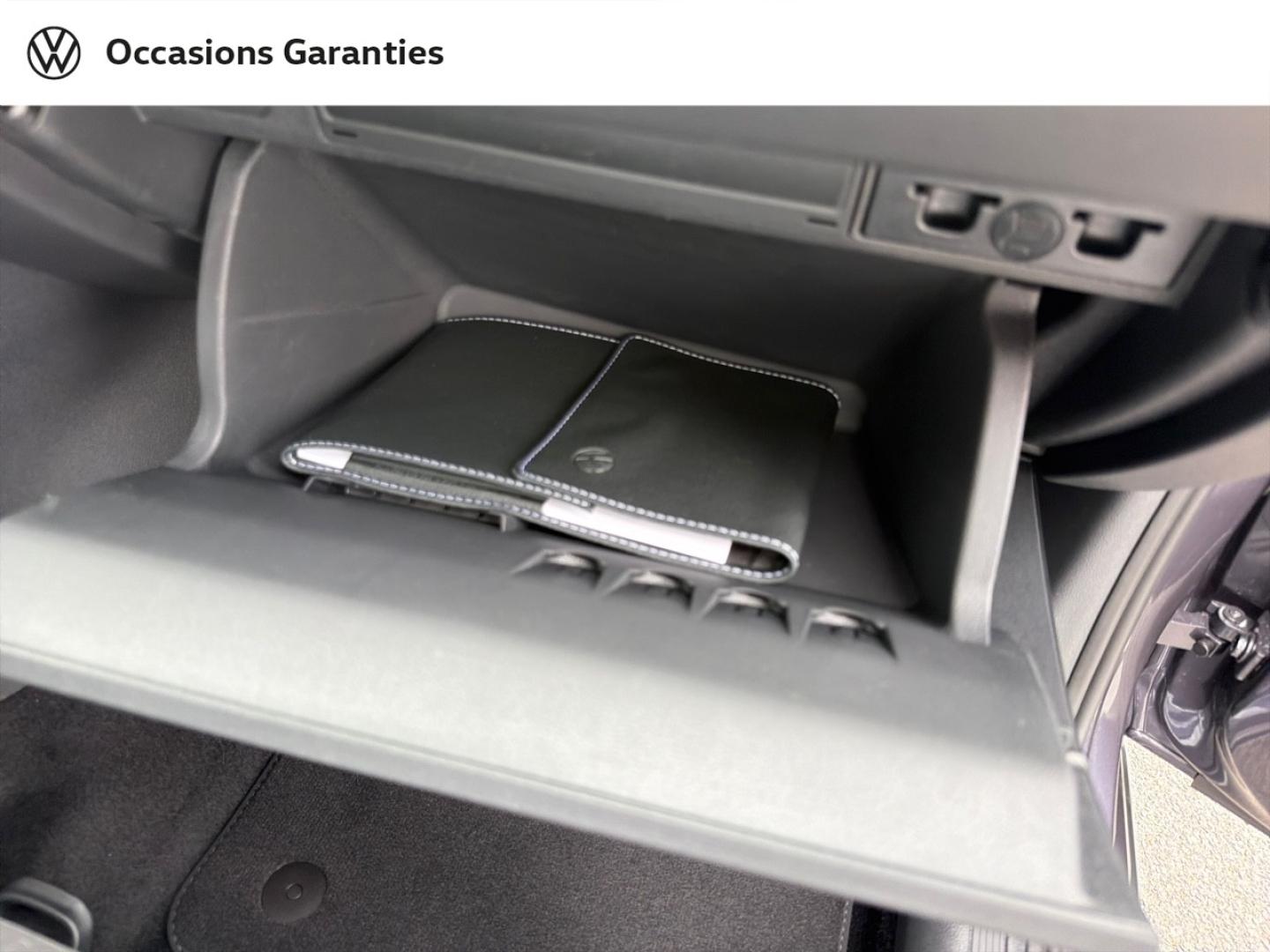 Voitures occasions VOLKSWAGEN TAIGO Life Plus Nancy