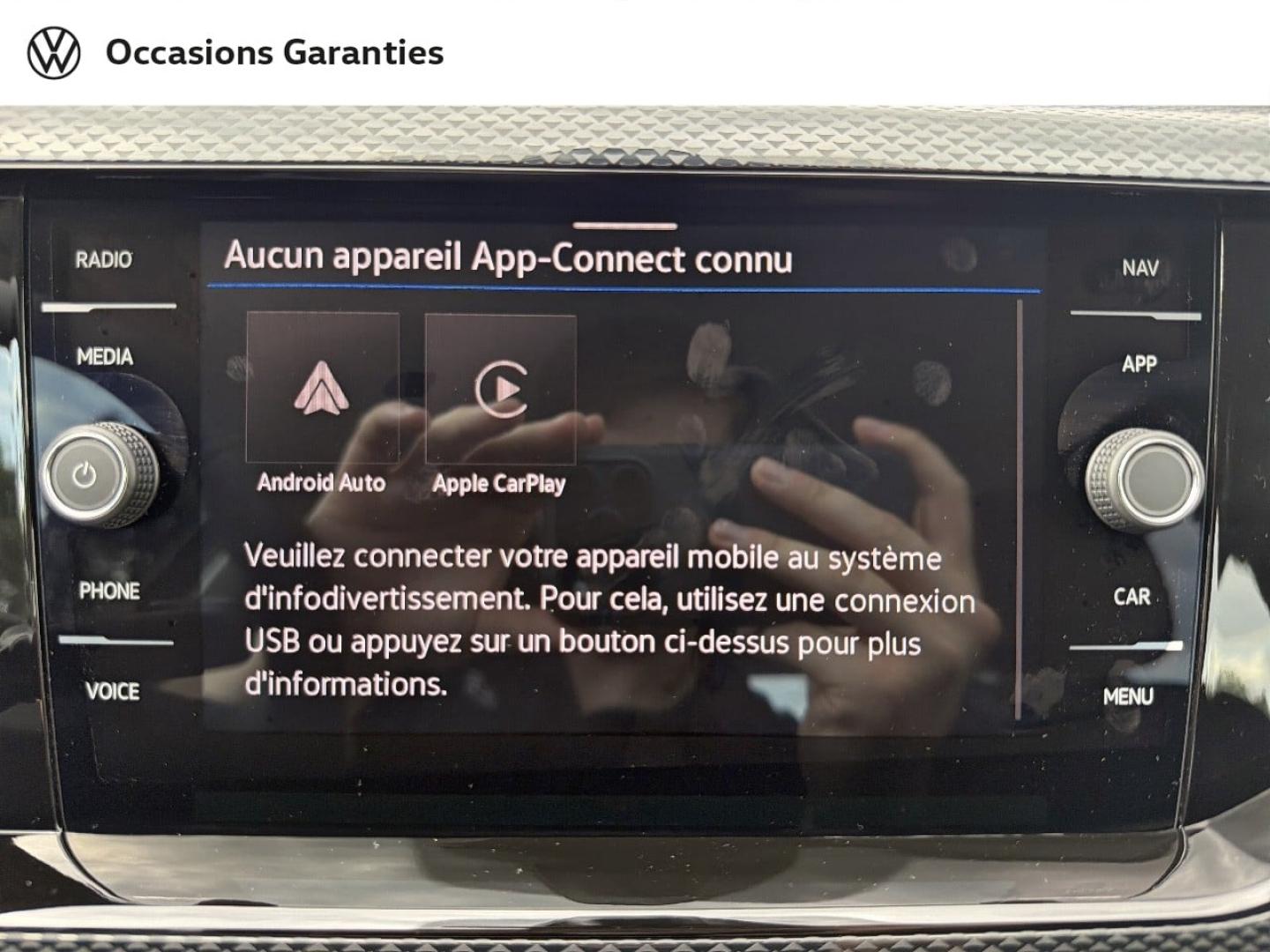 Voitures occasions VOLKSWAGEN TAIGO Life Plus Metz