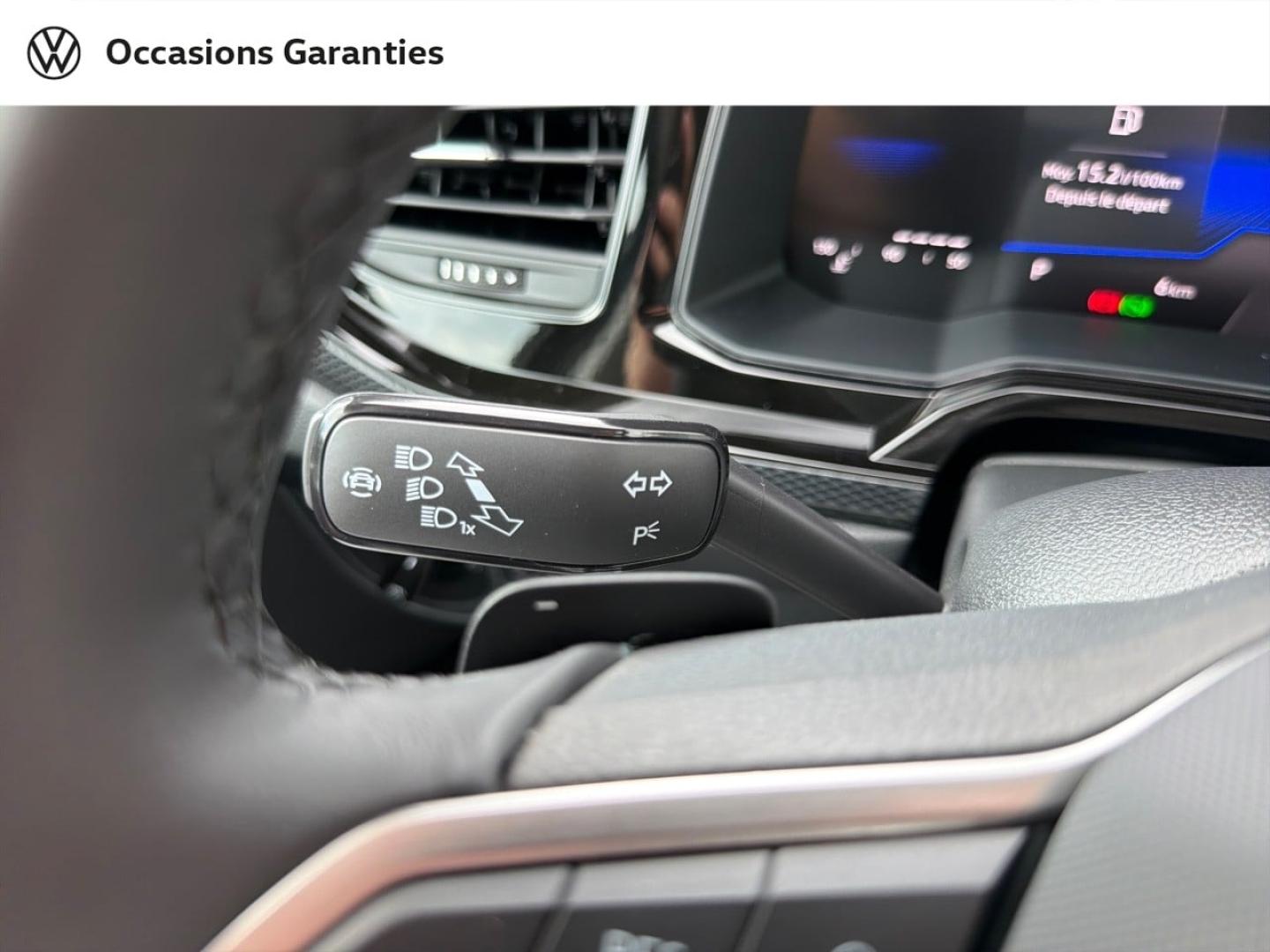 Voitures occasions VOLKSWAGEN TAIGO Life Plus Nancy