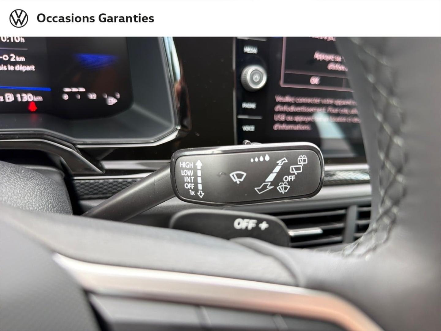 Voitures occasions VOLKSWAGEN TAIGO Life Plus Nancy