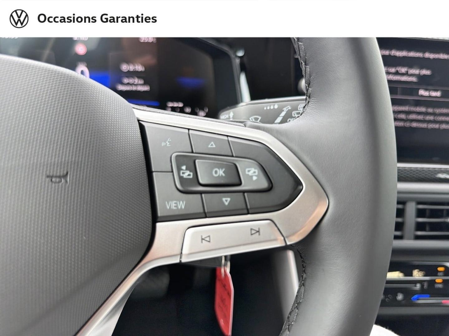 Voitures occasions VOLKSWAGEN TAIGO Life Plus Nancy