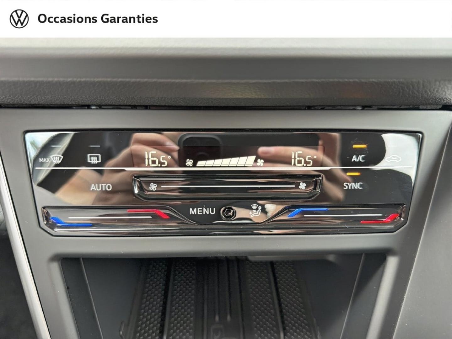 Voitures occasions VOLKSWAGEN TAIGO Life Plus Nancy