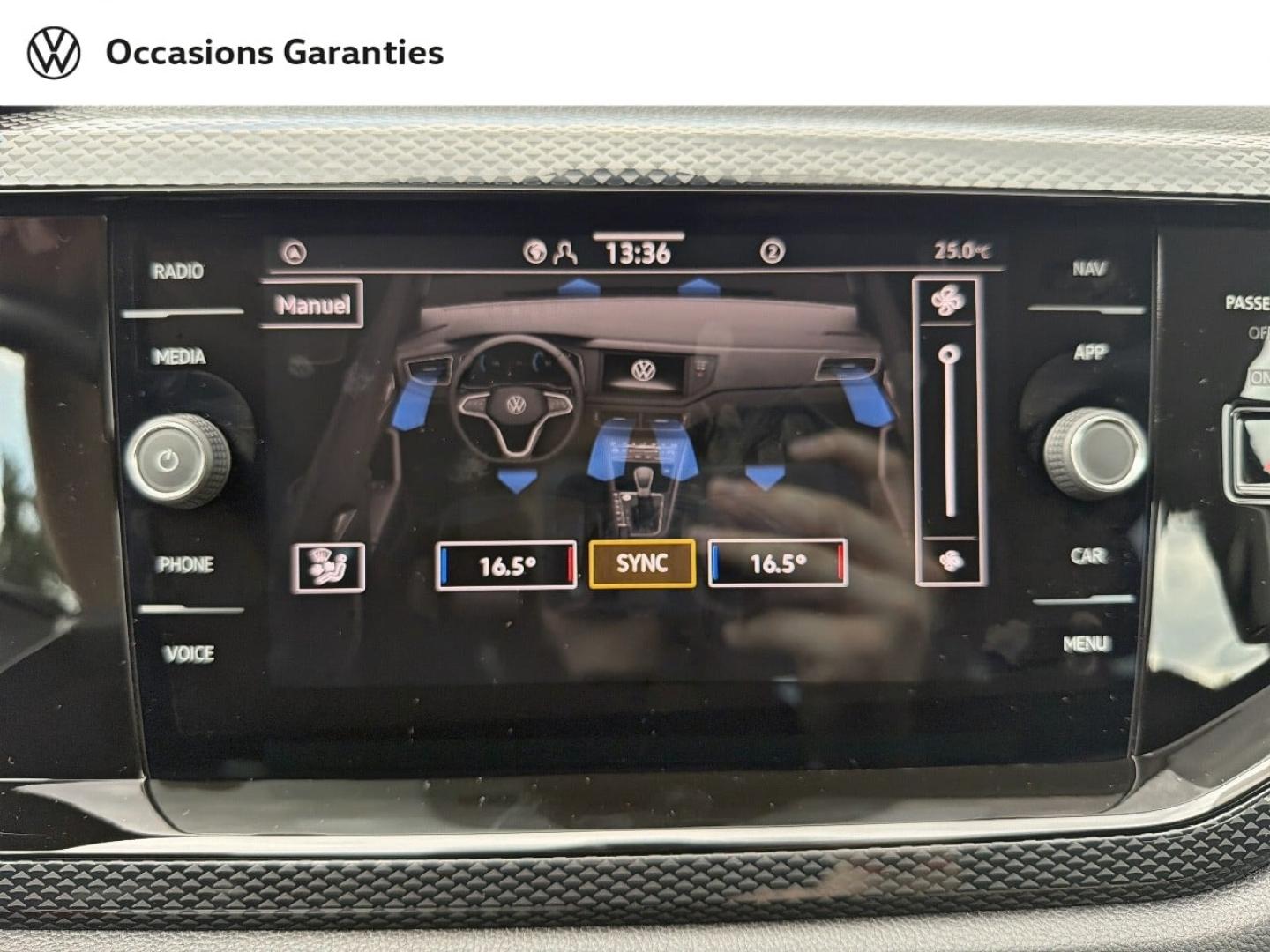 Voitures occasions VOLKSWAGEN TAIGO Life Plus Nancy