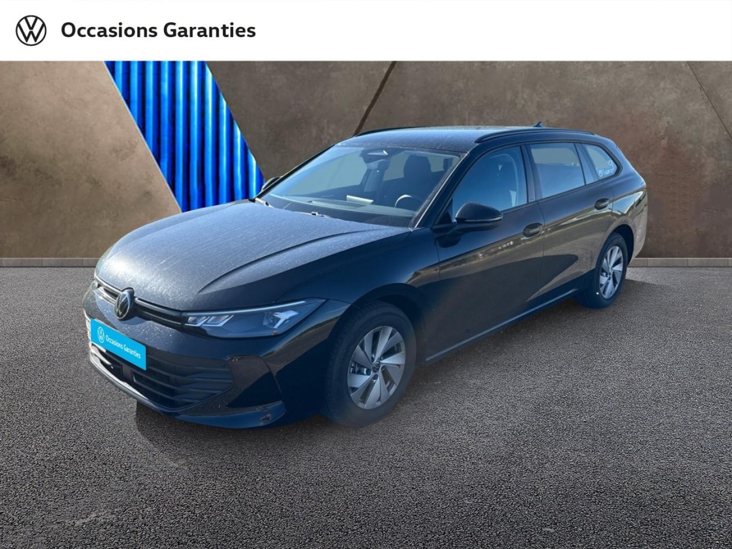 Voitures occasions VOLKSWAGEN Passat SW Base Nancy