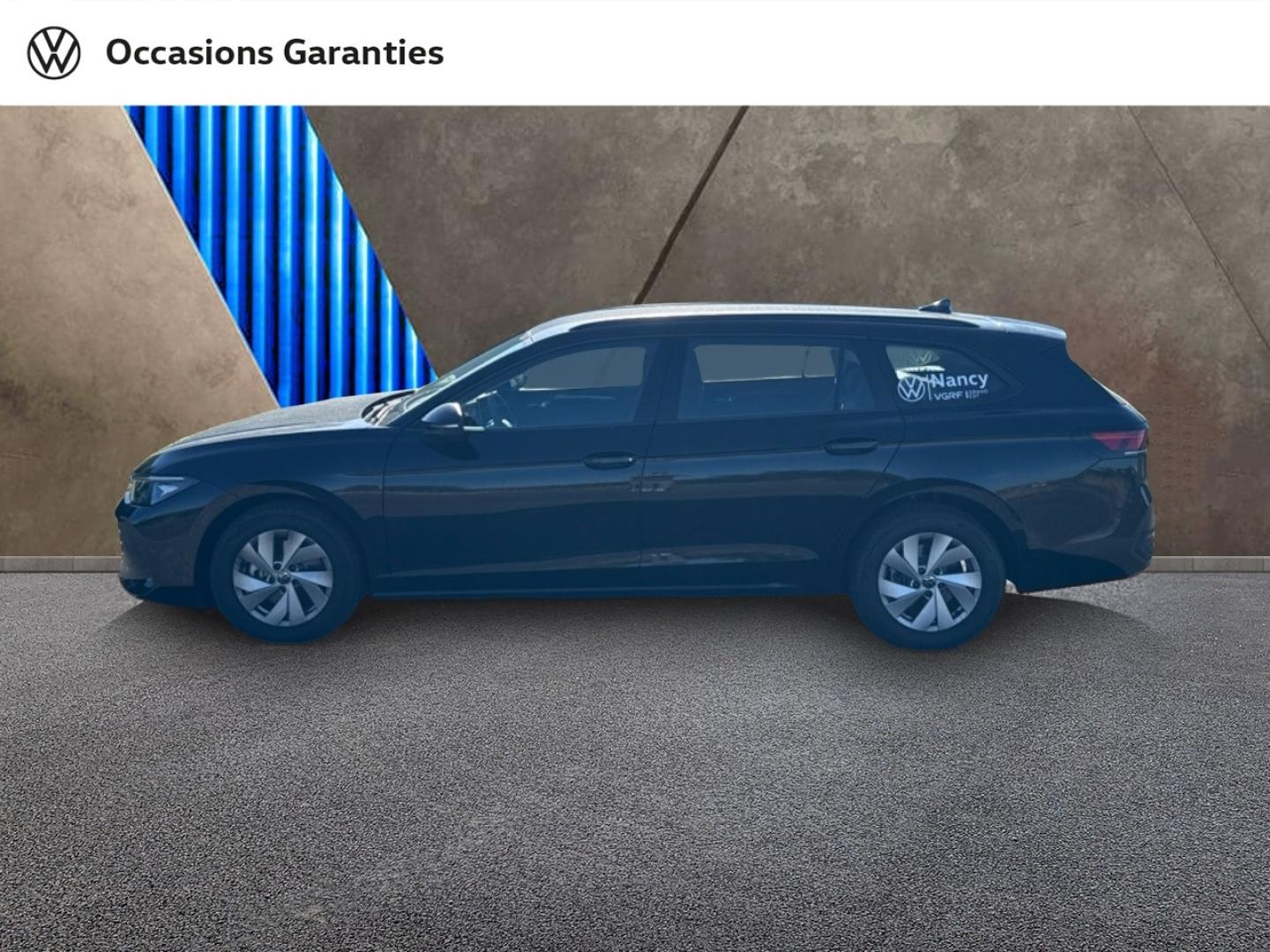 Voitures occasions VOLKSWAGEN Passat SW Base Nancy