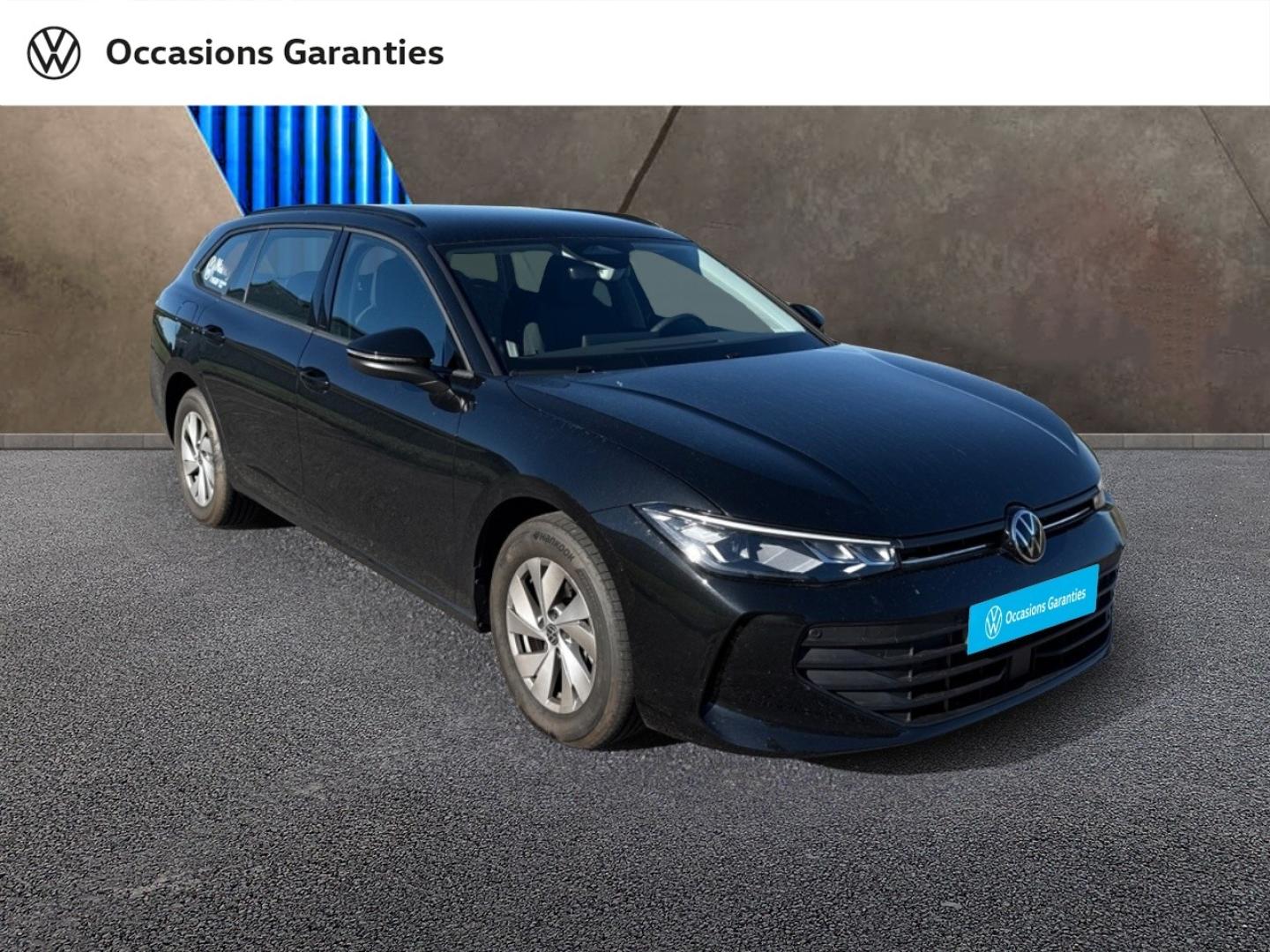 Voitures occasions VOLKSWAGEN Passat SW Base Nancy