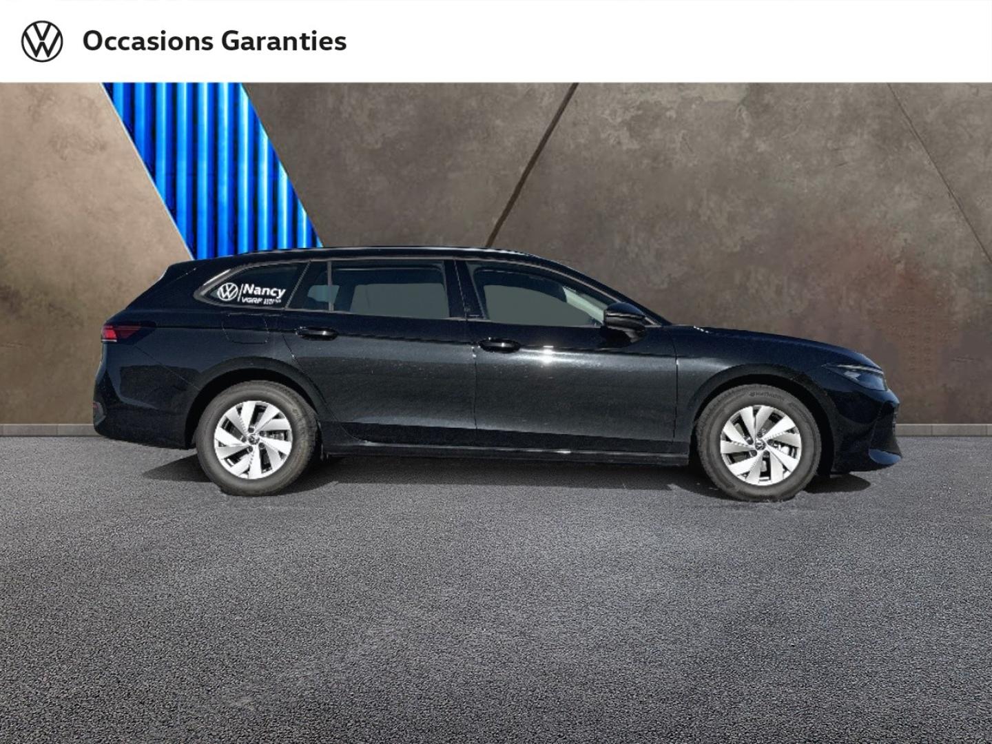 Voitures occasions VOLKSWAGEN Passat SW Base Nancy