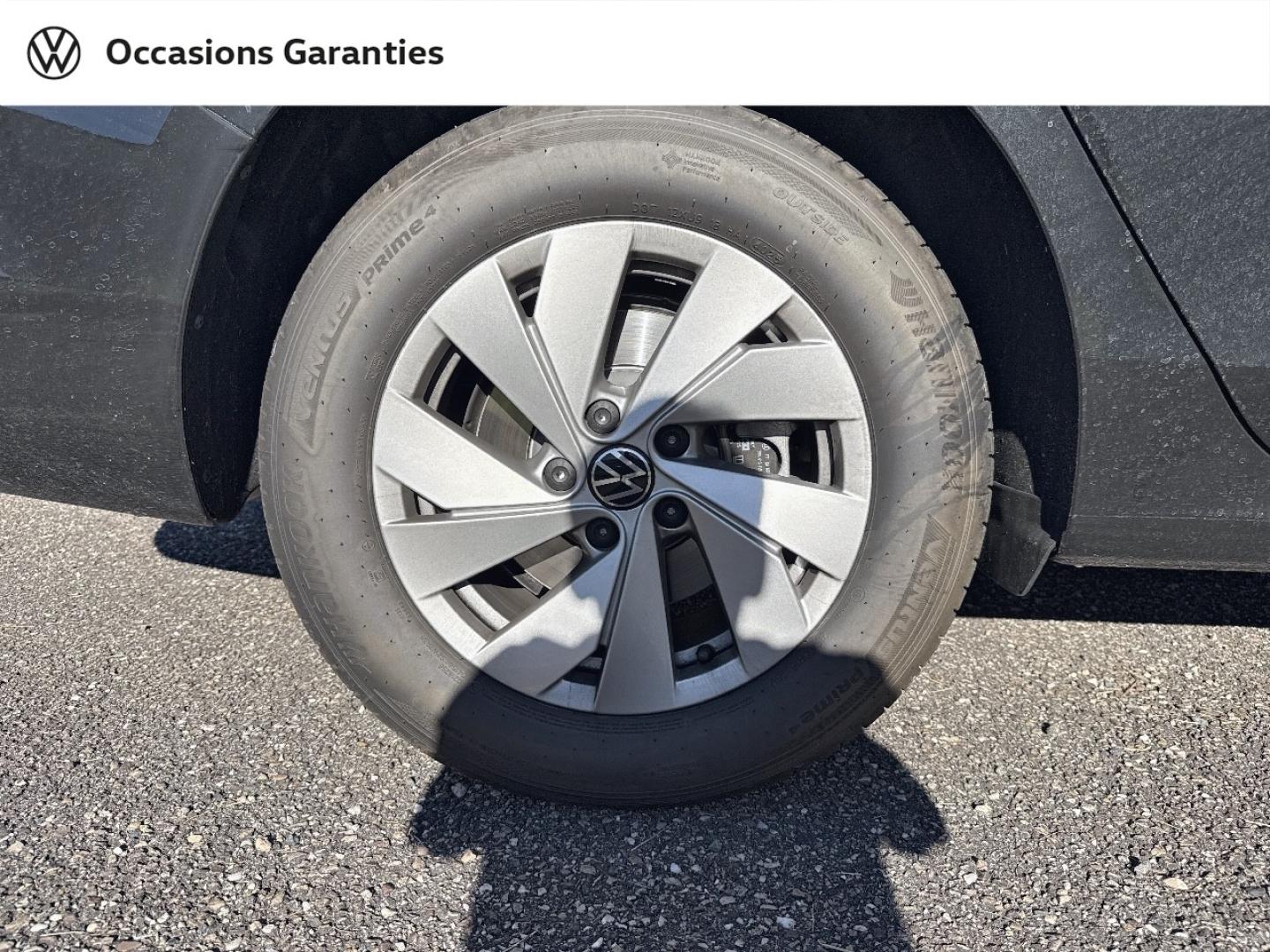 Voitures occasions VOLKSWAGEN Passat SW Base Nancy