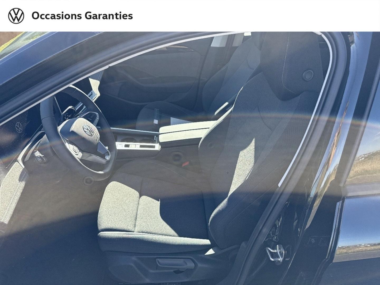 Voitures occasions VOLKSWAGEN Passat SW Base Nancy