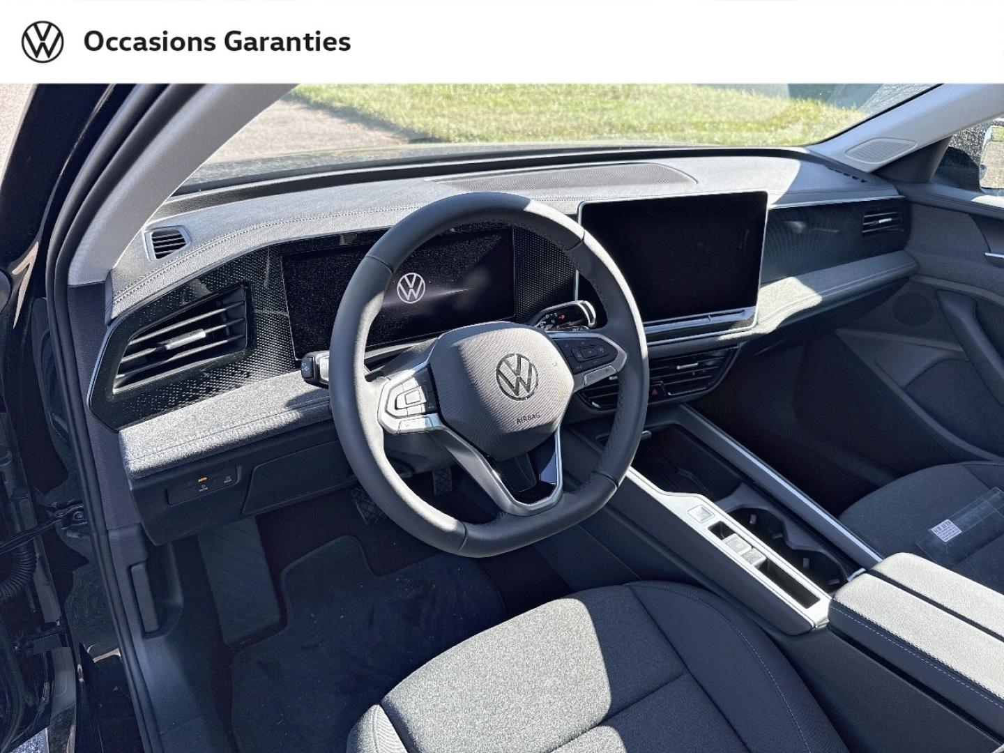 Voitures occasions VOLKSWAGEN Passat SW Base Nancy