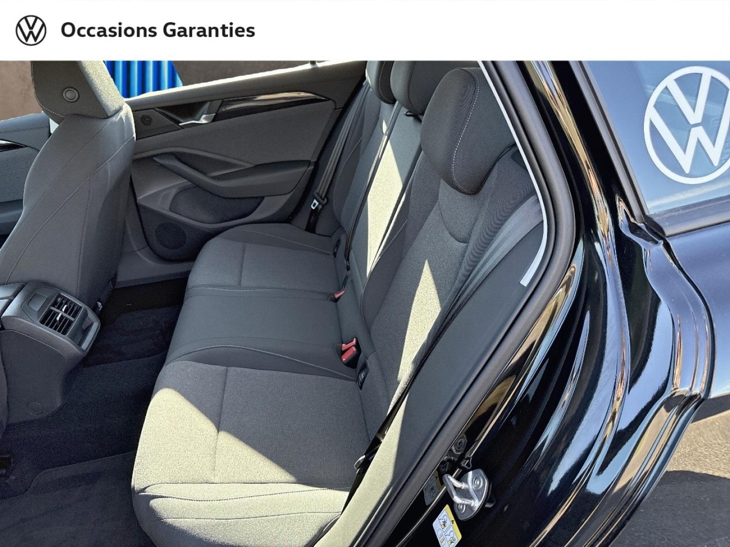 Voitures occasions VOLKSWAGEN Passat SW Base Nancy