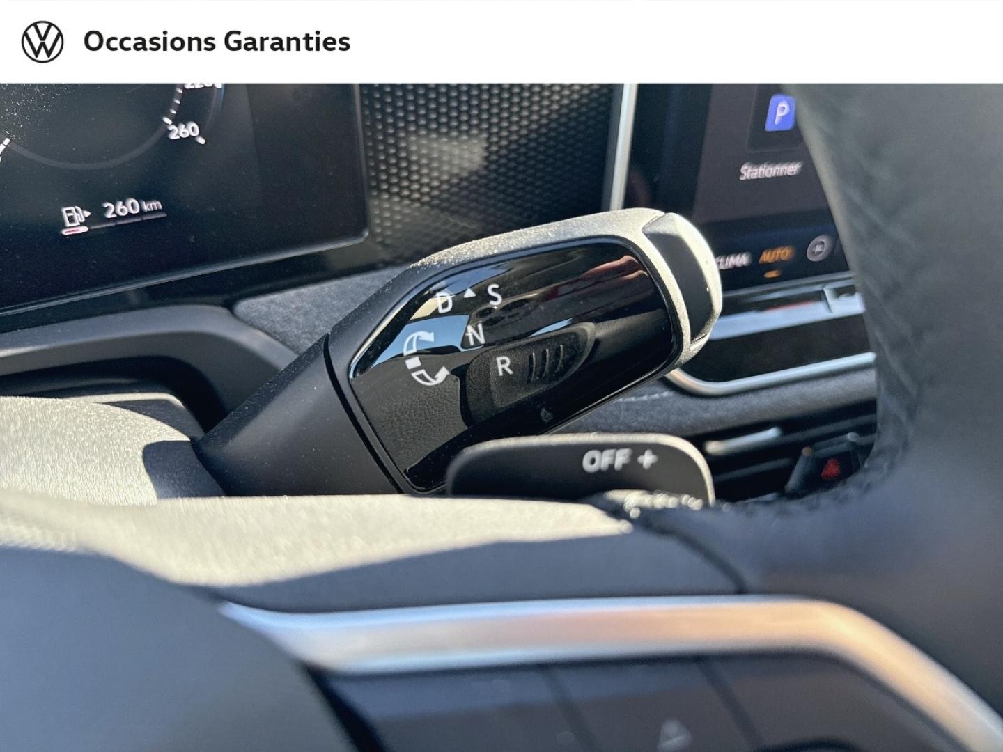 Voitures occasions VOLKSWAGEN Passat SW Base Nancy