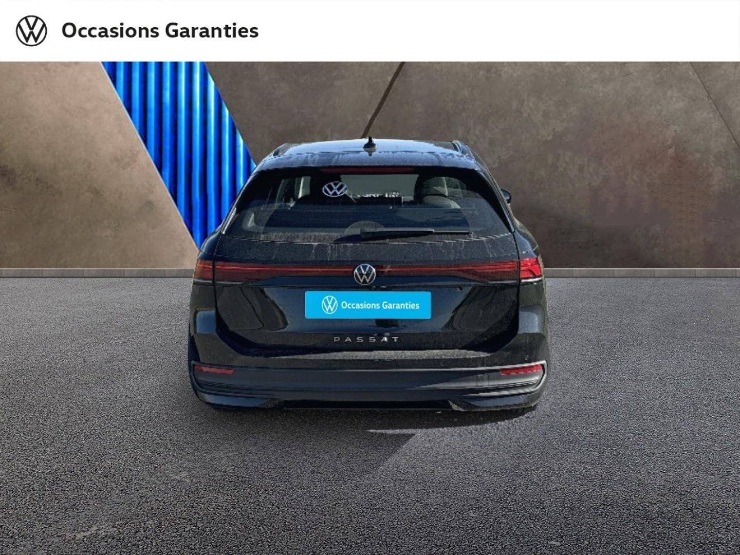 Voitures occasions VOLKSWAGEN Passat SW Base Nancy