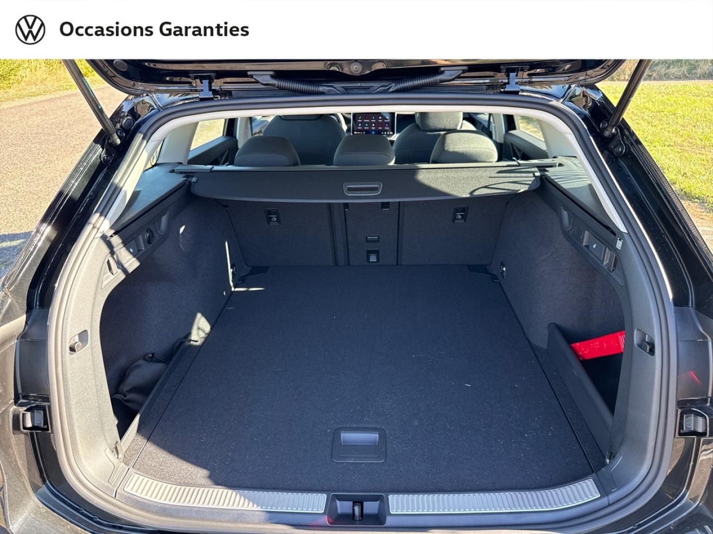 Voitures occasions VOLKSWAGEN Passat SW Base Nancy