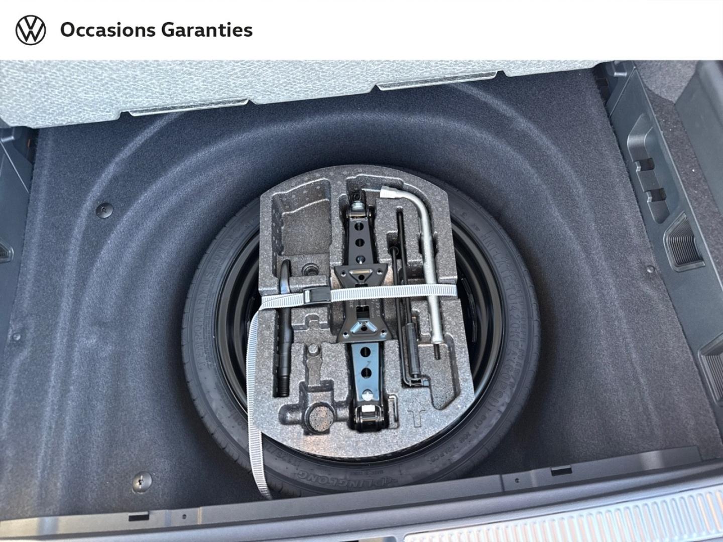 Voitures occasions VOLKSWAGEN Passat SW Base Nancy