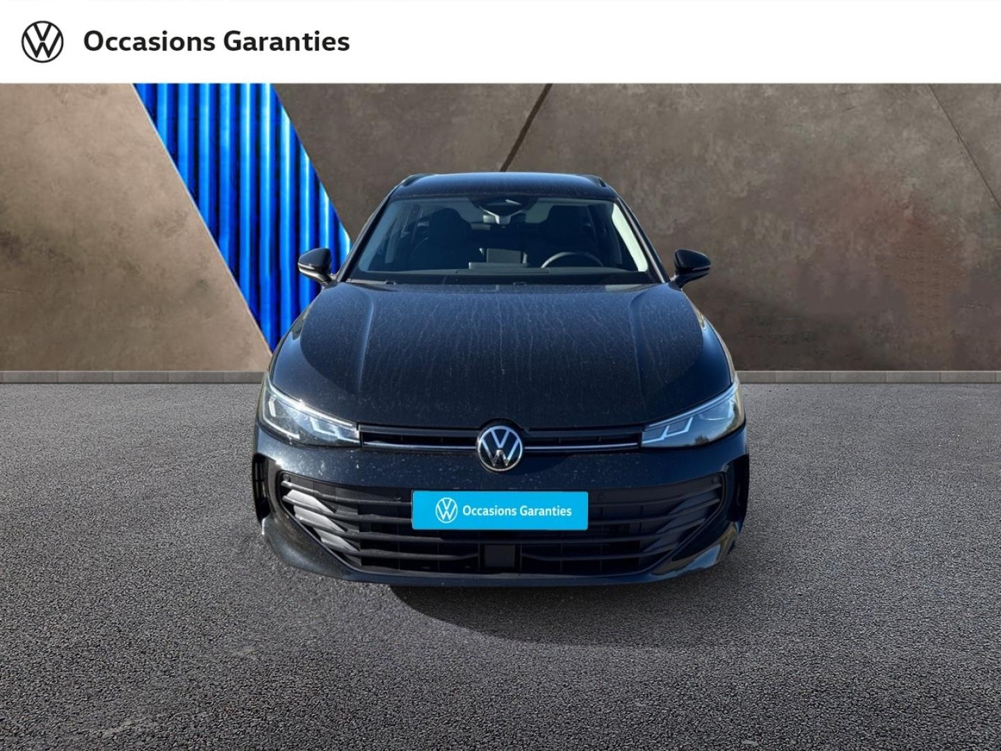 Voitures occasions VOLKSWAGEN Passat SW Base Nancy