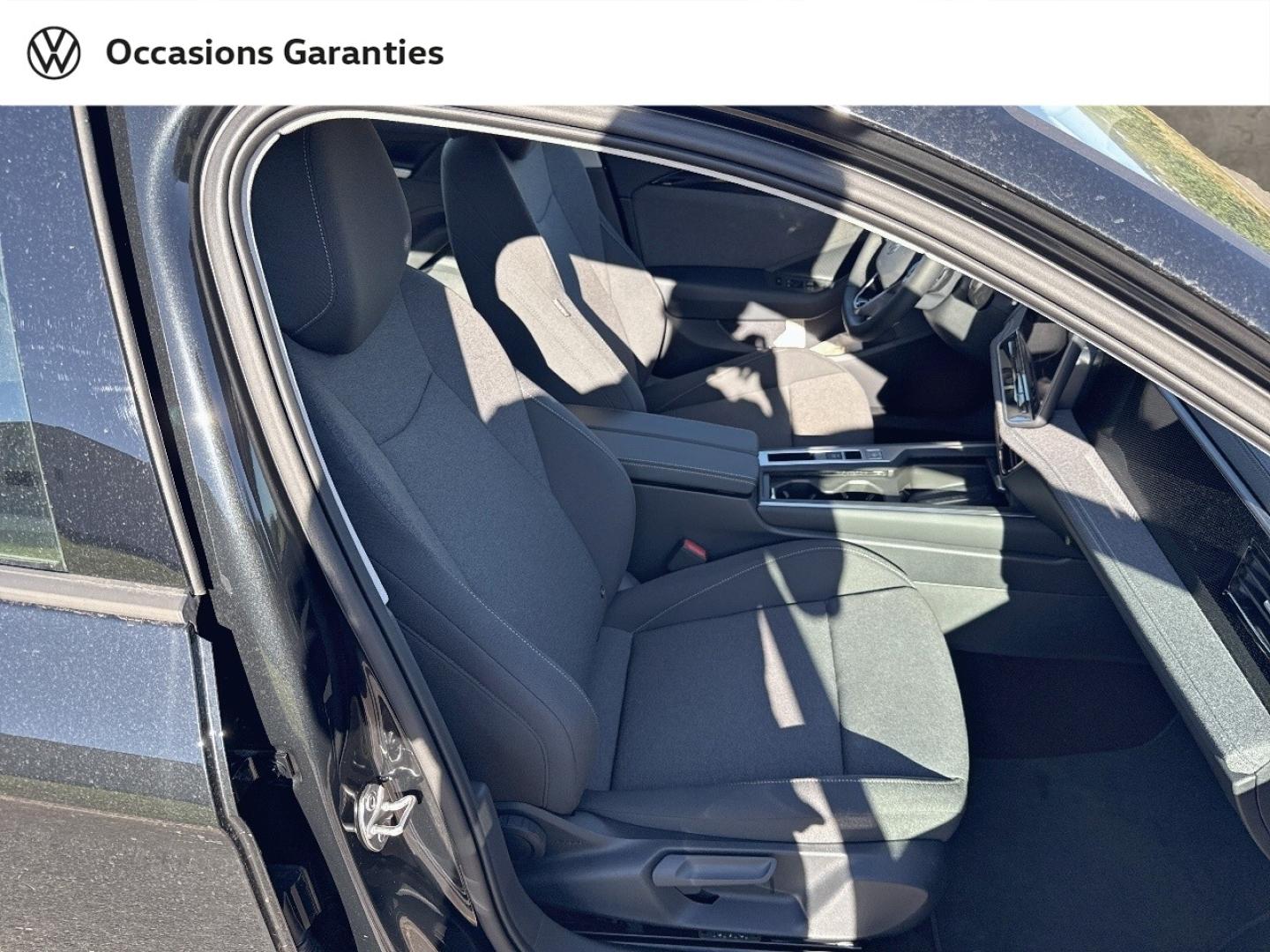 Voitures occasions VOLKSWAGEN Passat SW Base Nancy