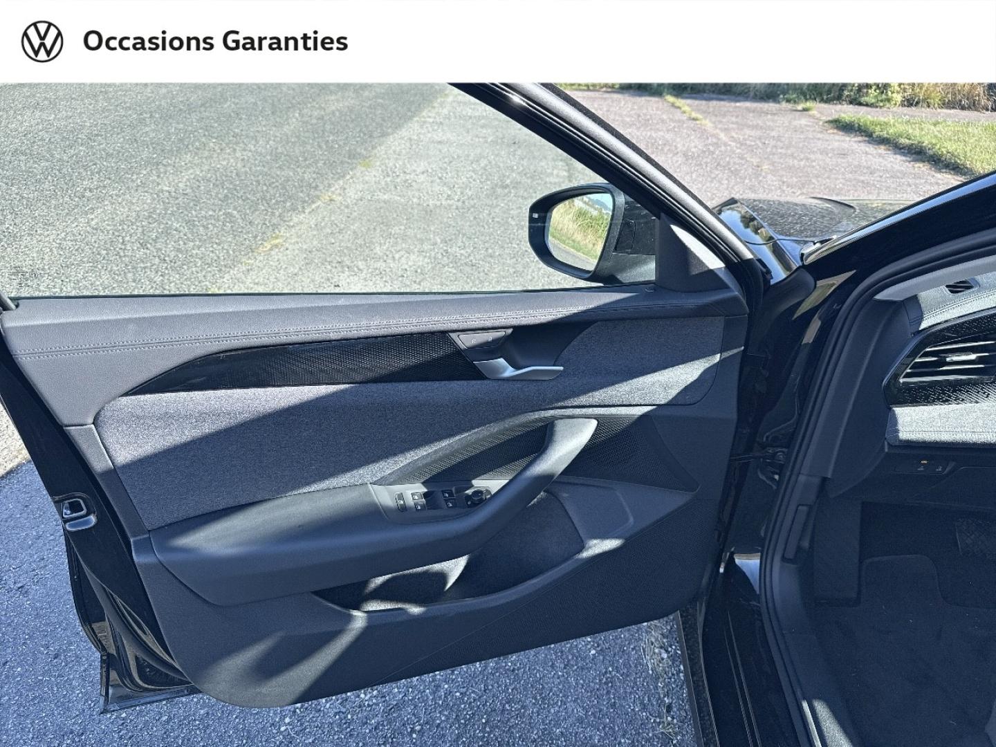 Voitures occasions VOLKSWAGEN Passat SW Base Nancy