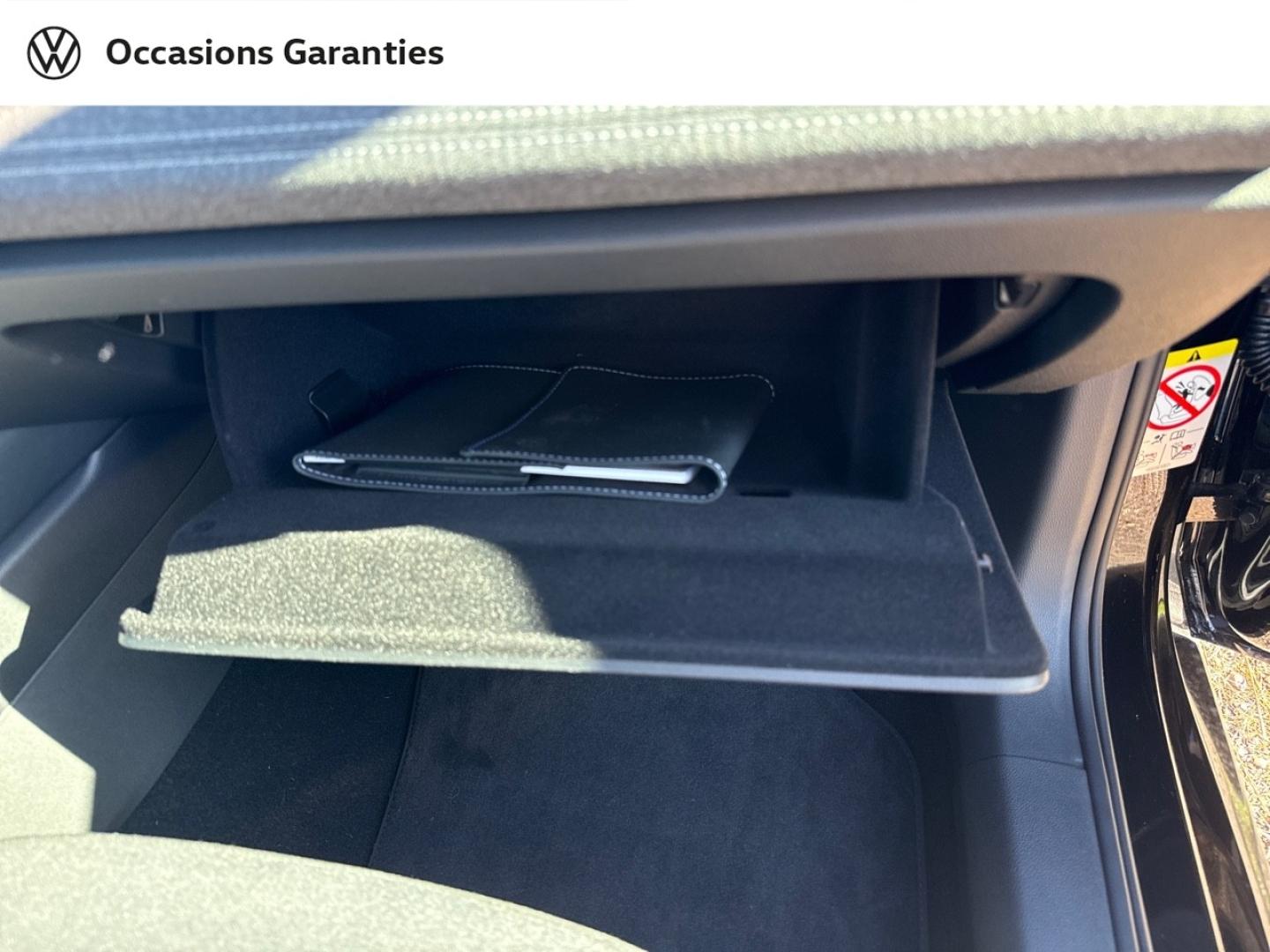 Voitures occasions VOLKSWAGEN Passat SW Base Nancy