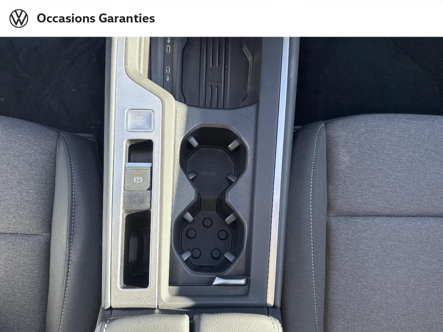 Voitures occasions VOLKSWAGEN Passat SW Base Nancy