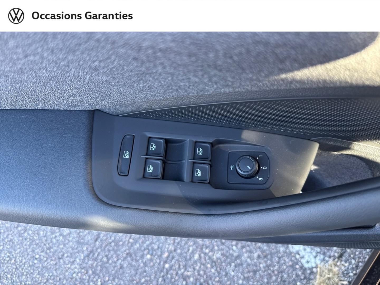Voitures occasions VOLKSWAGEN Passat SW Base Nancy
