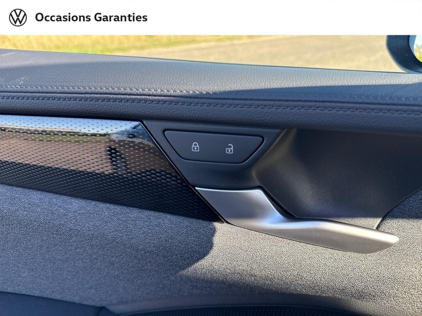 Voitures occasions VOLKSWAGEN Passat SW Base Nancy
