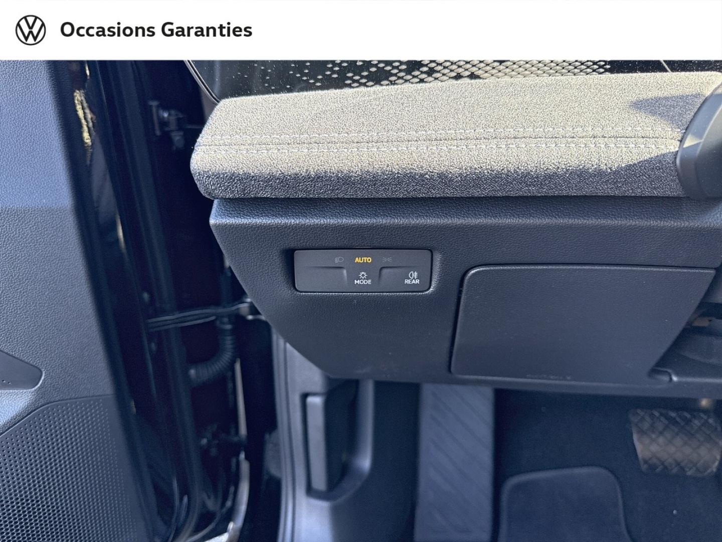 Voitures occasions VOLKSWAGEN Passat SW Base Nancy