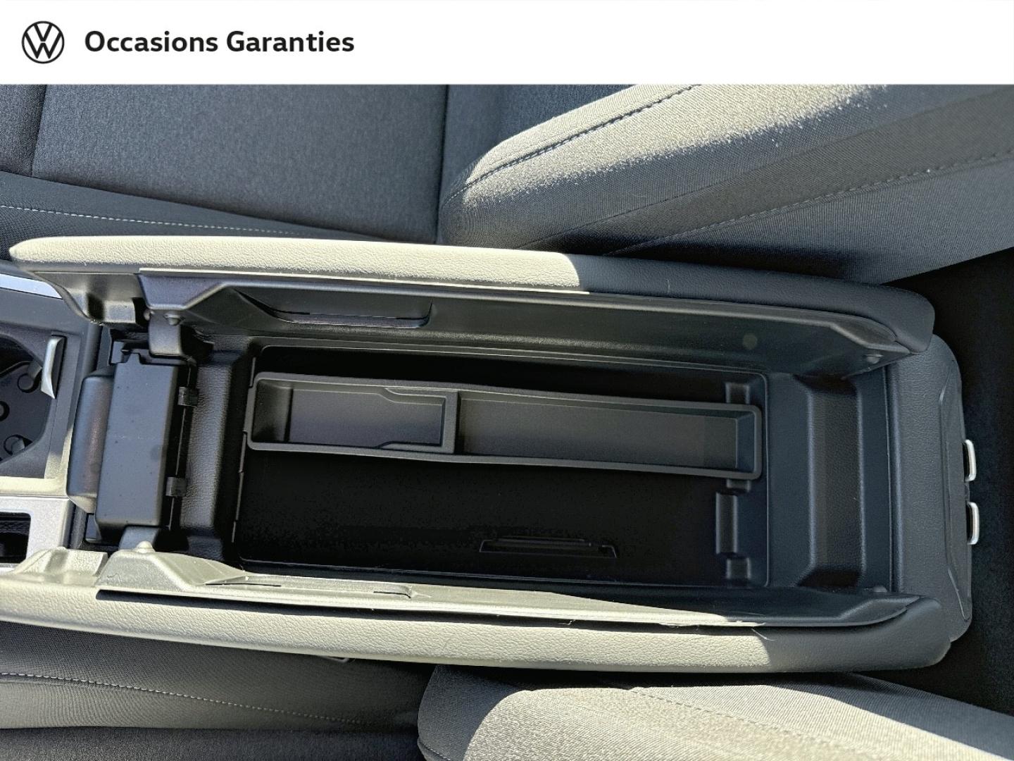 Voitures occasions VOLKSWAGEN Passat SW Base Nancy