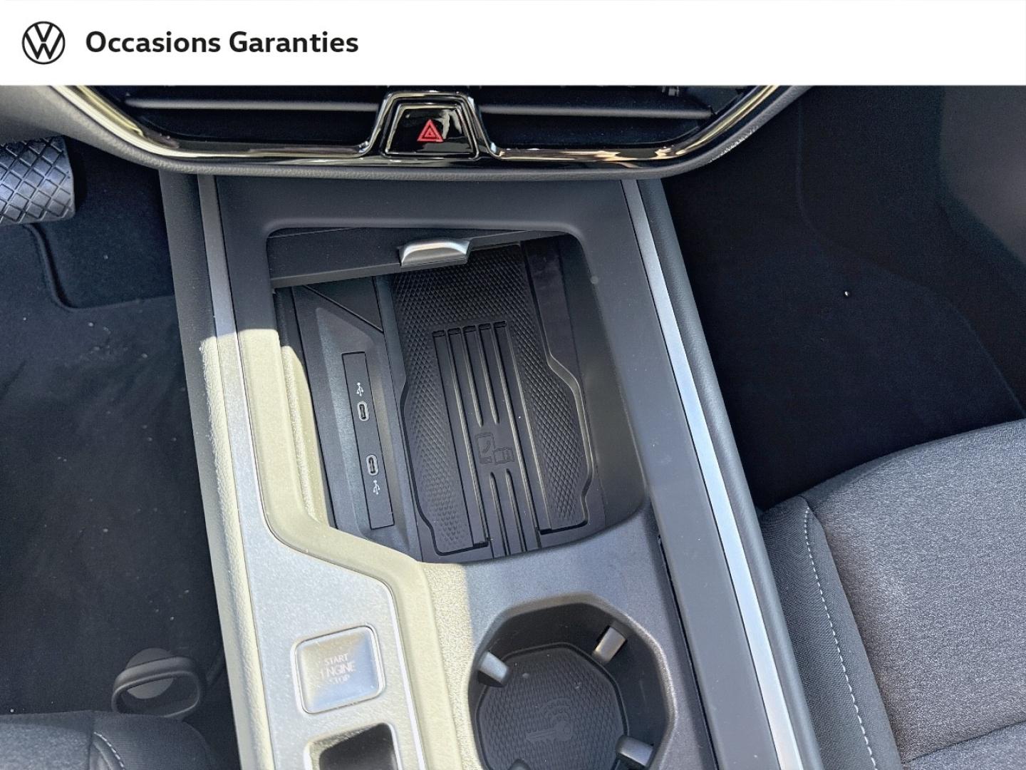 Voitures occasions VOLKSWAGEN Passat SW Base Nancy