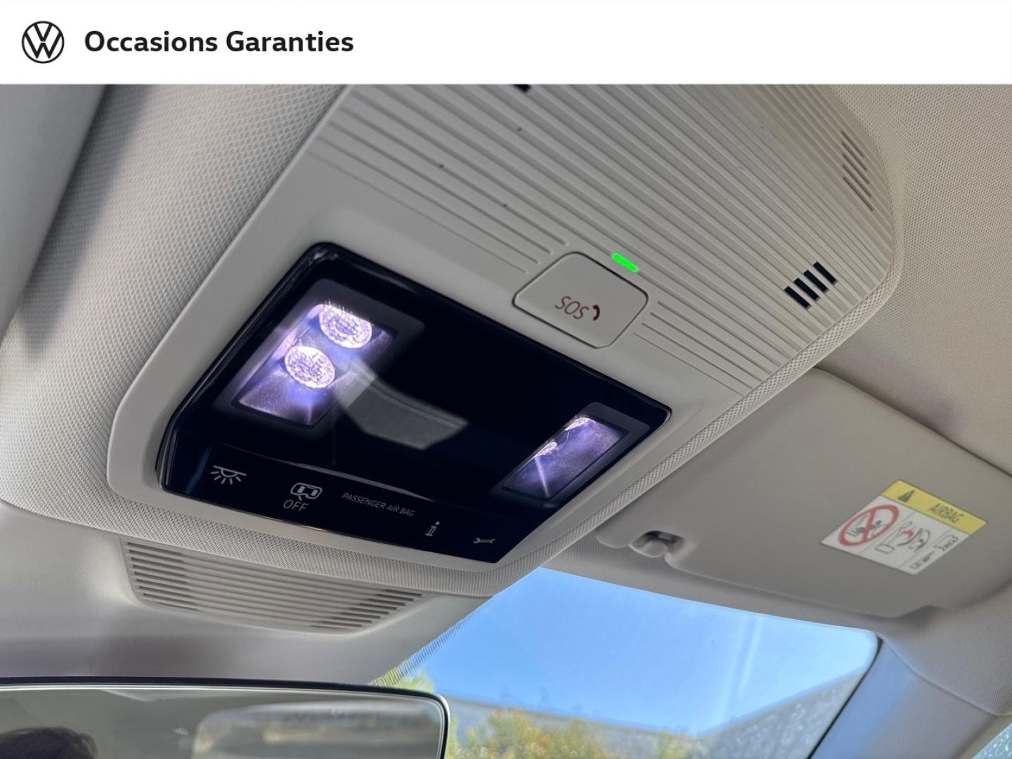 Voitures occasions VOLKSWAGEN Passat SW Base Nancy