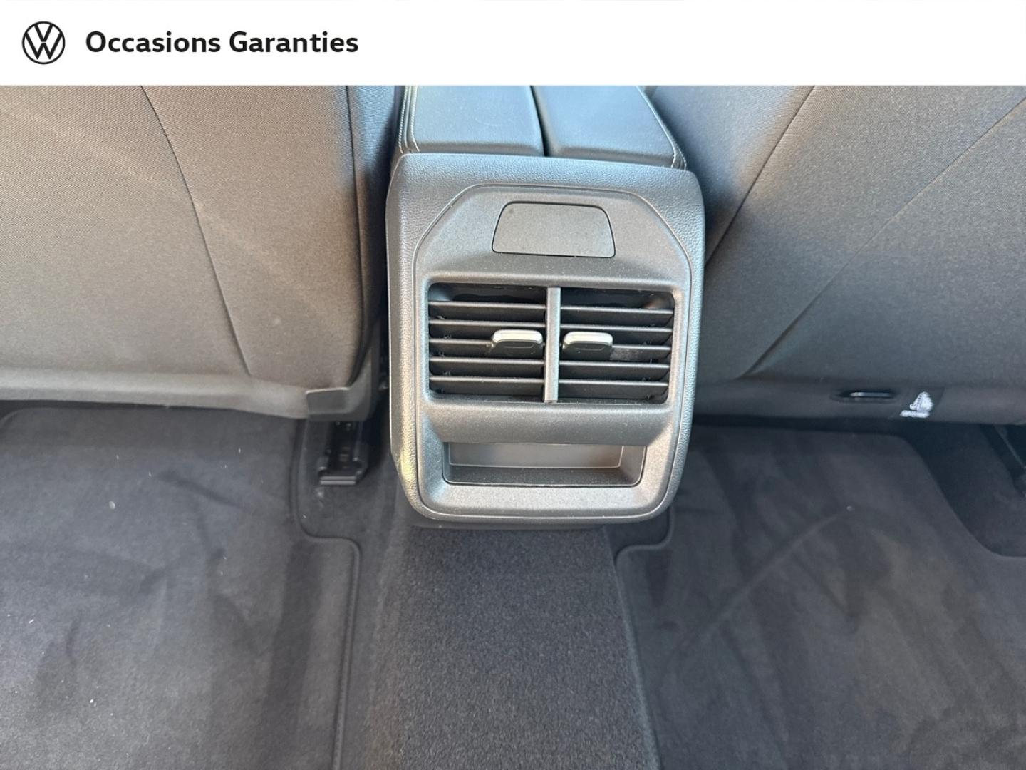 Voitures occasions VOLKSWAGEN Passat SW Base Nancy